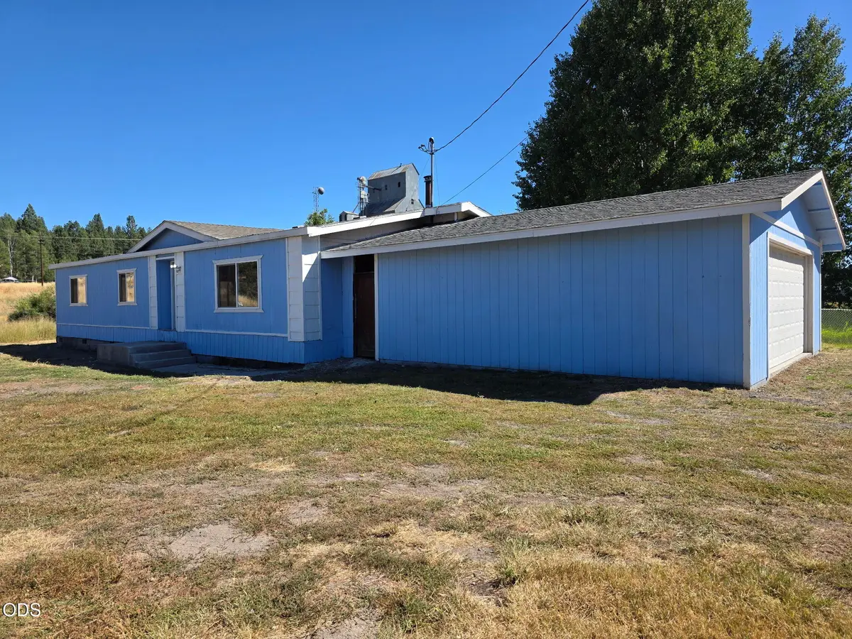 315 N Baker Avenue, Chiloquin, OR 97624 - #1