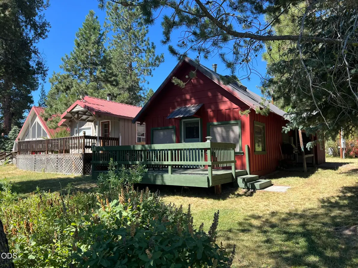 46929 Glendale Street, Chiloquin, OR 97624 - #1