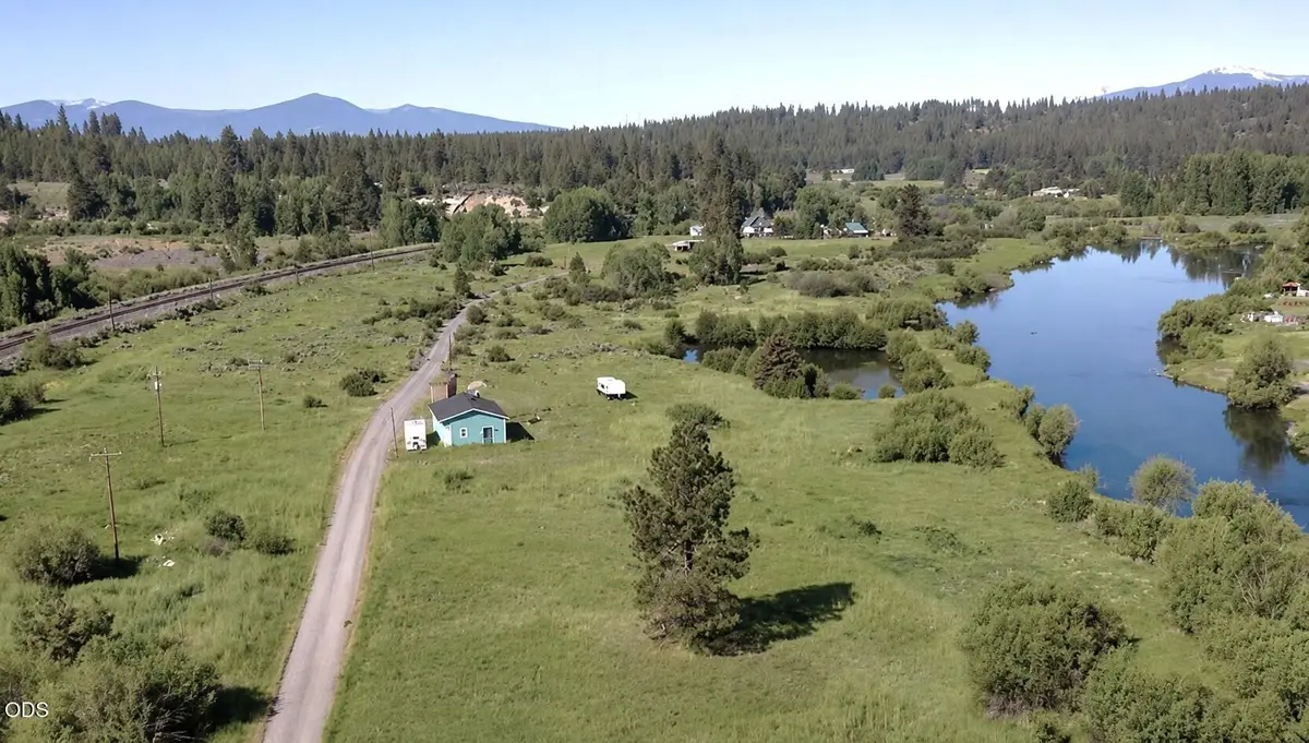 308 S Klamath Avenue, Chiloquin, OR 97624 - #1