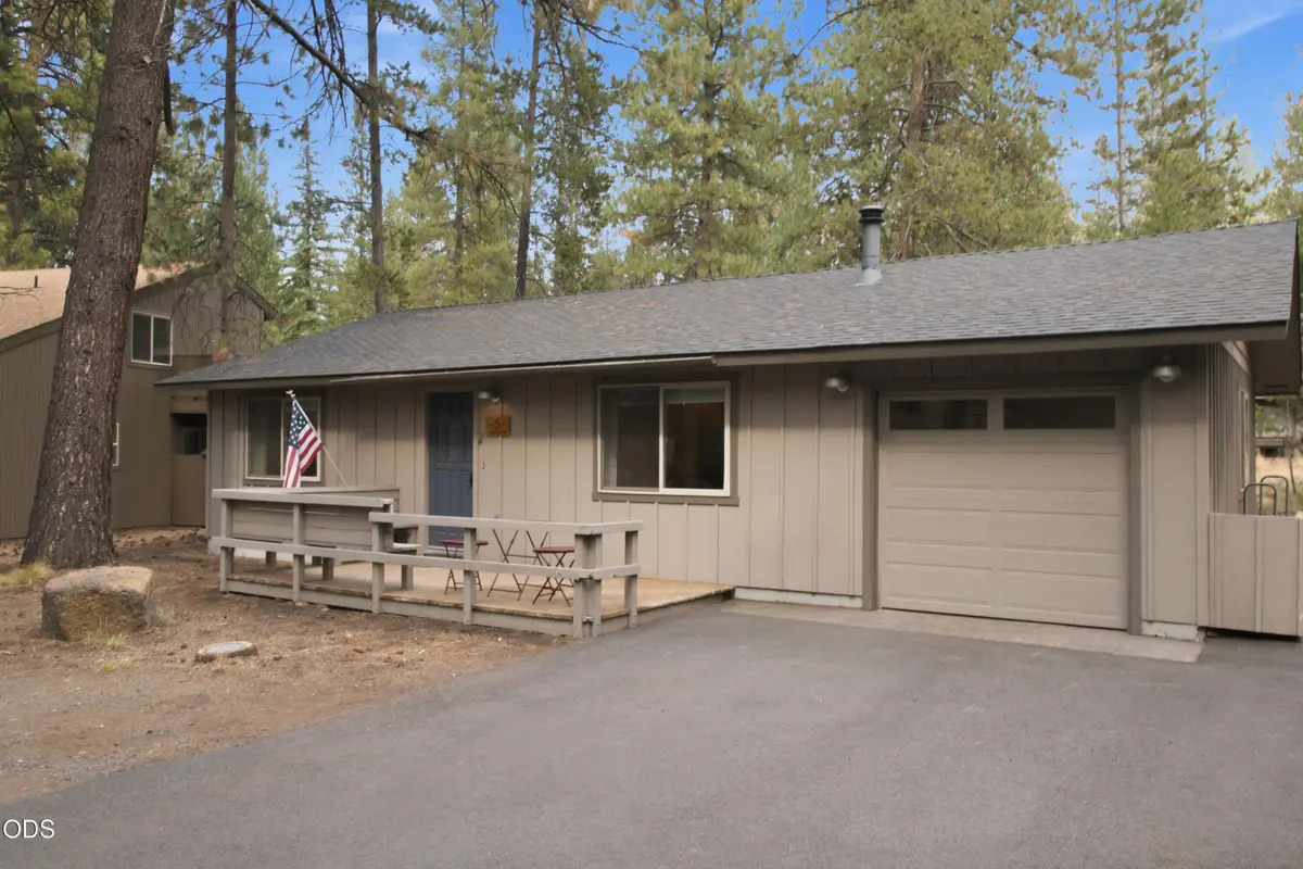 57004 Antelope Lane #5, Sunriver, OR 97707 - #1