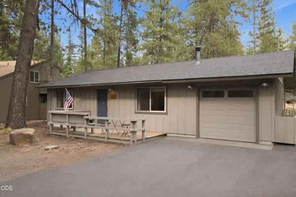 57004 Antelope Lane #5, Sunriver, OR 97707