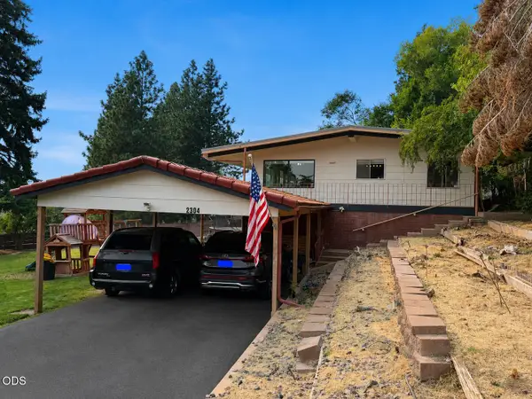 2304 Western Street, Klamath Falls, OR 97603