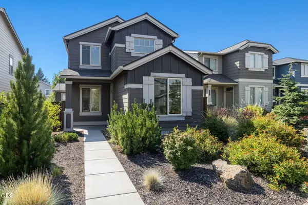 61065 SE Sydney Harbor Drive, Bend, OR 97702