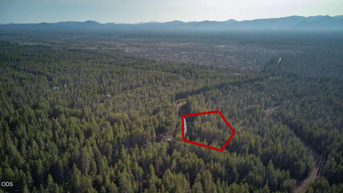 1 Cloudcap Drive #3, Chiloquin, OR 97624 - #1