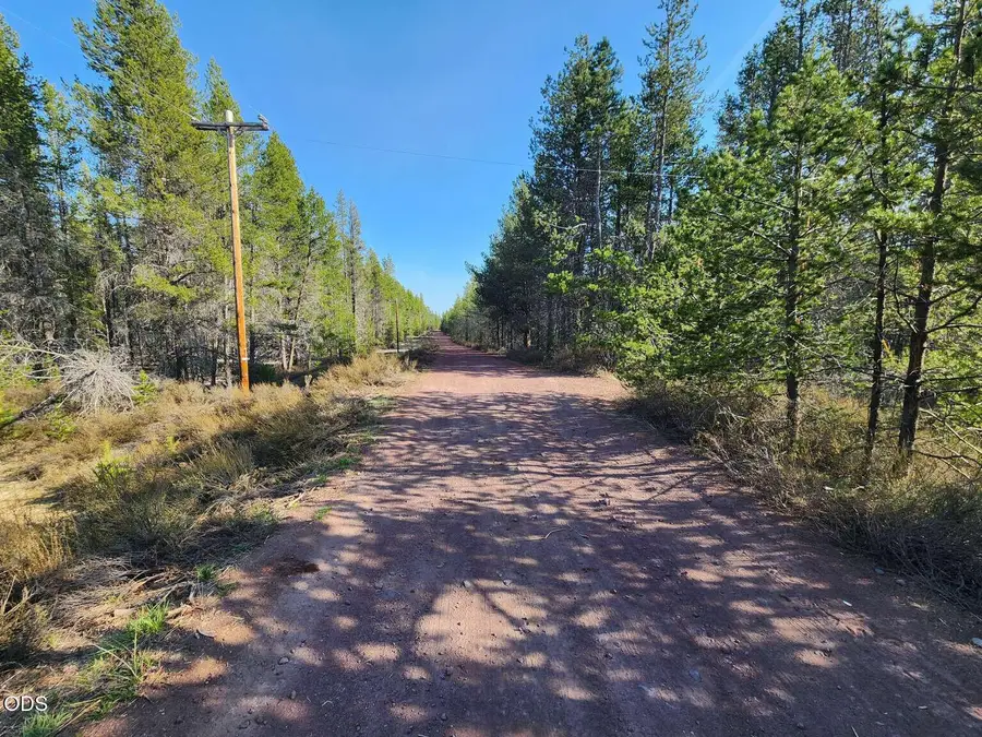 1 Cloudcap Drive #3, Chiloquin, OR 97624 - #3