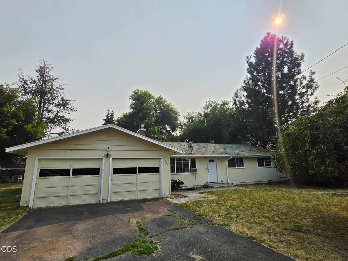5608 Bel Aire Drive, Klamath Falls, OR 97603 - #1