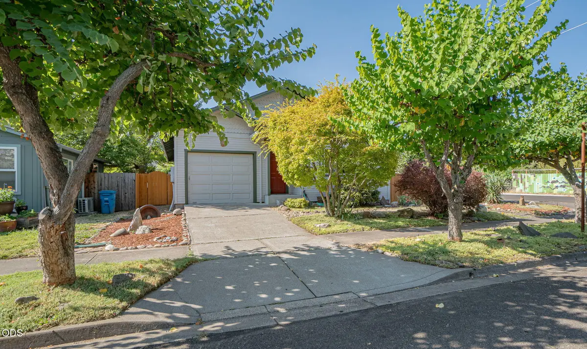 1302 Mill Pond Road, Ashland, OR 97520 - #1