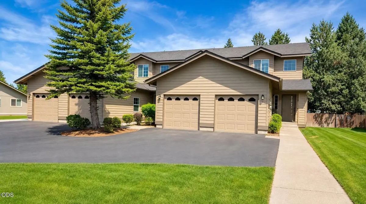 744 NE Savannah Drive, Bend, OR 97701 - #1