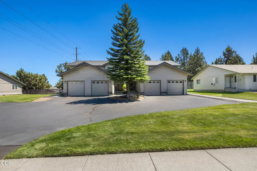 744 NE Savannah Drive, Bend, OR 97701 - #3