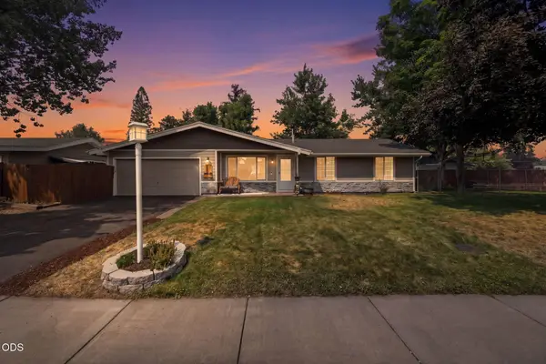 4208 Pepperwood, Klamath Falls, OR 97603