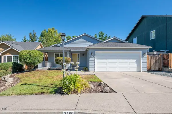 3460 Poppywoods Drive, Medford, OR 97504