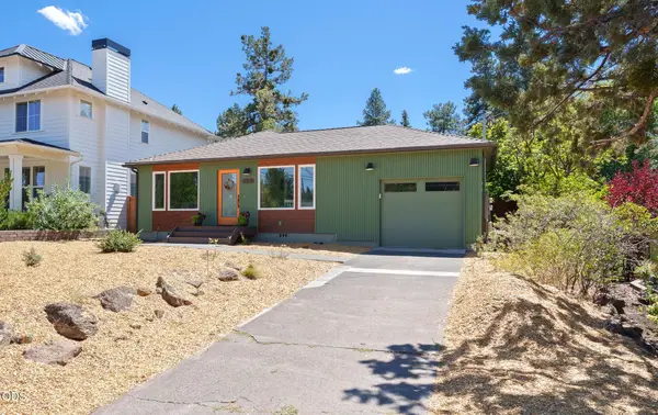 151 SW Roosevelt Avenue # 1 & 2, Bend, OR 97702