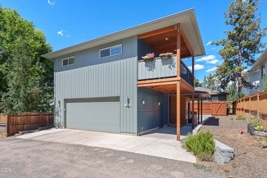 151 SW Roosevelt Avenue # 1 & 2, Bend, OR 97702 - #2