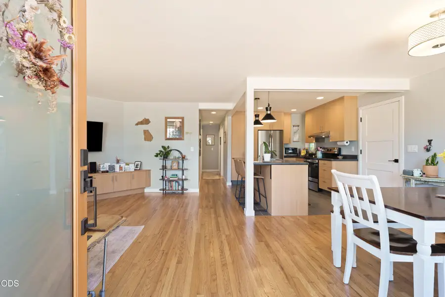 151 SW Roosevelt Avenue # 1 & 2, Bend, OR 97702 - #3