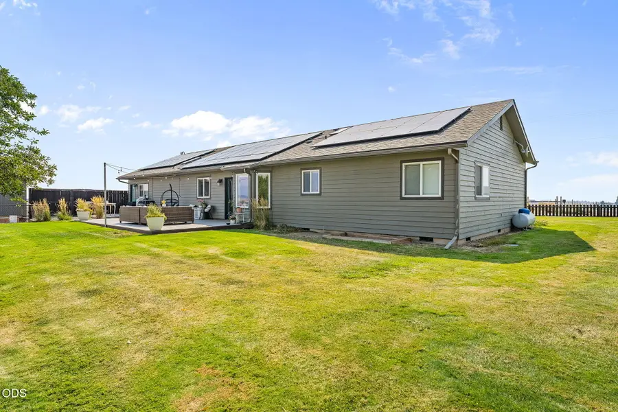 6505 SW Feather Drive, Culver, OR 97734 - #3