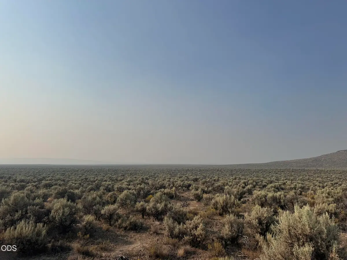 600 No Situs Lot 600 Highway #600, Christmas Valley, OR 97641 - #1