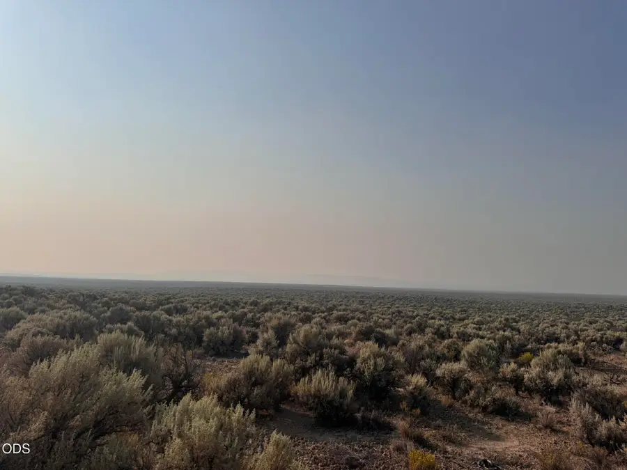 600 No Situs Lot 600 Highway #600, Christmas Valley, OR 97641 - #3