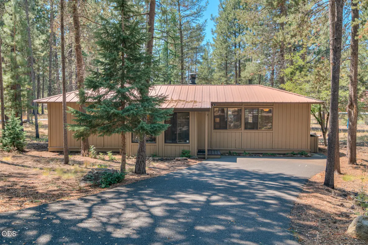 57077 Fox Lane, Sunriver, OR 97707 - #1