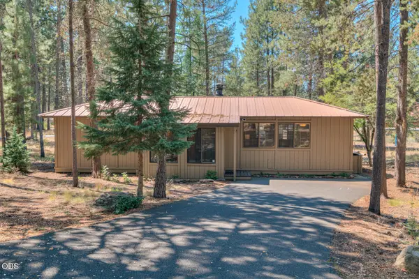 57077 Fox Lane, Sunriver, OR 97707