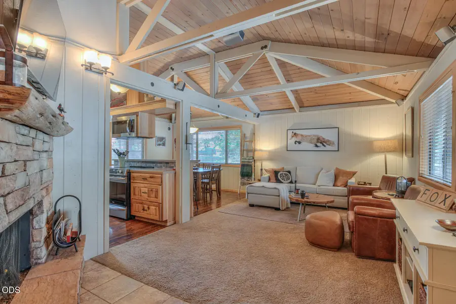 57077 Fox Lane, Sunriver, OR 97707 - #2