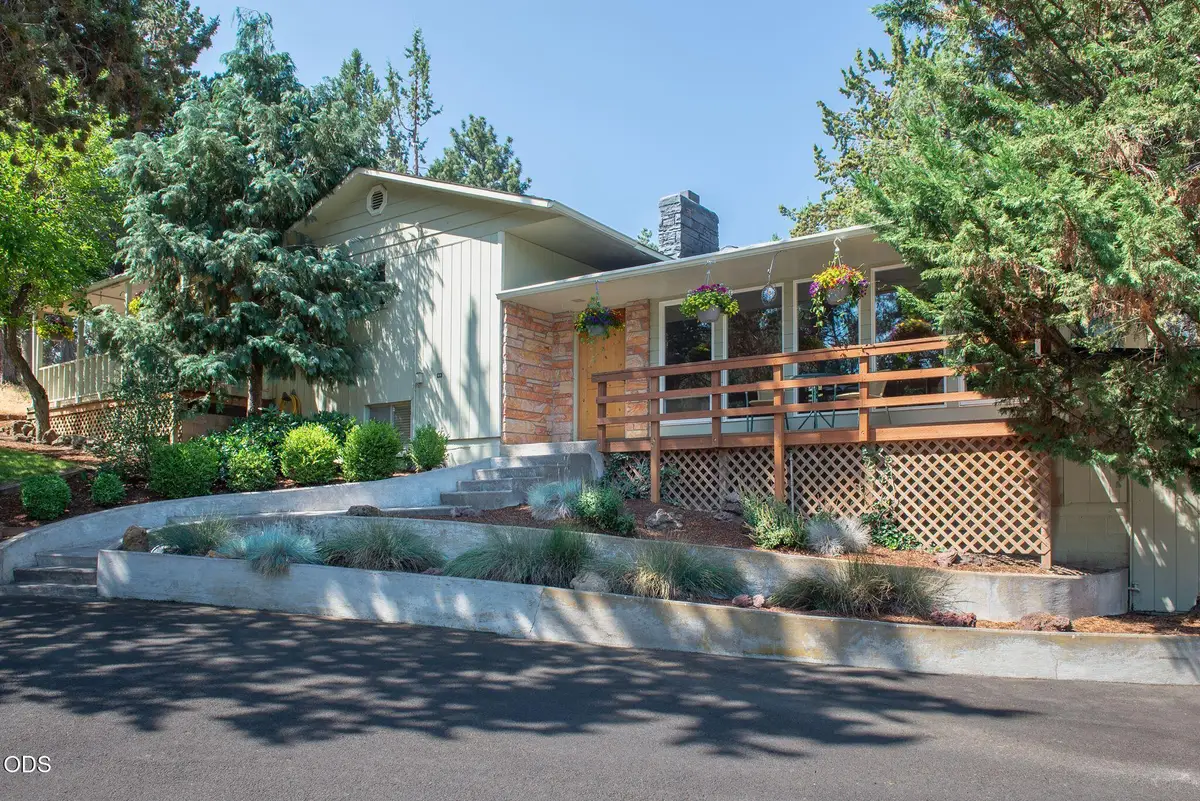 63435 O. B. Riley Road, Bend, OR 97703 - #1