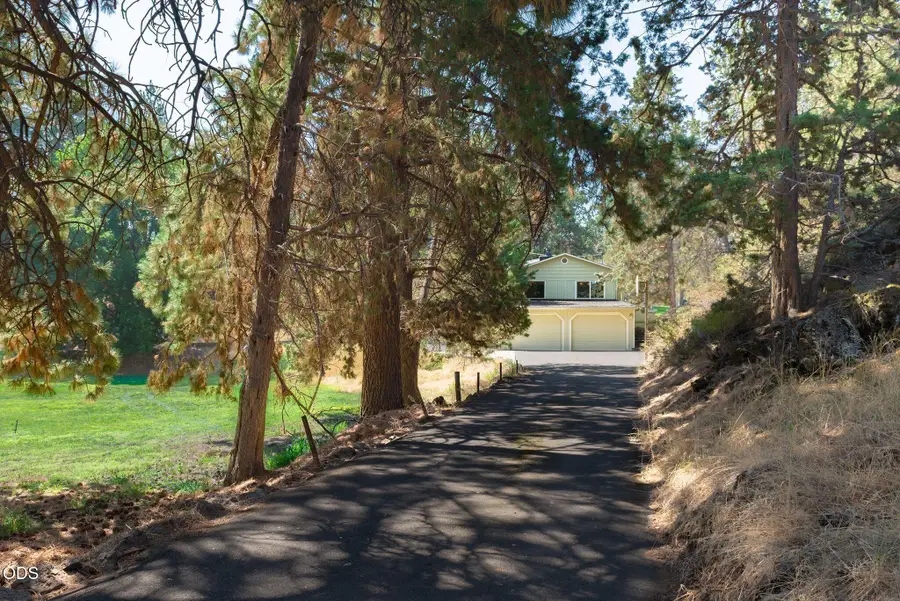 63435 O. B. Riley Road, Bend, OR 97703 - #2