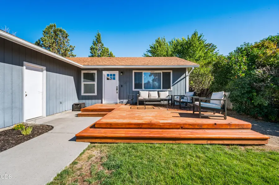 2857 SW Pumice Place, Redmond, OR 97756 - #3
