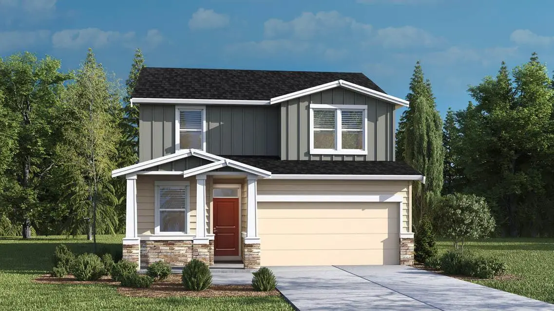 21709 SE Stromboli Lane, Bend, OR 97702 - #1