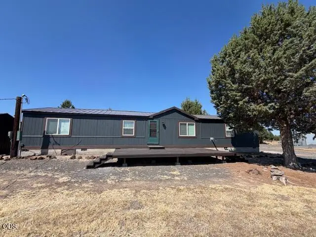 7576 SW Norman Drive, Culver, OR 97734 - #2