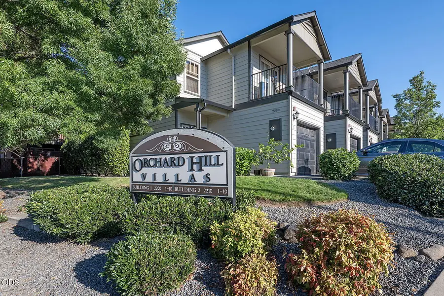2210 E Barnett Road #9, Medford, OR 97504 - #2