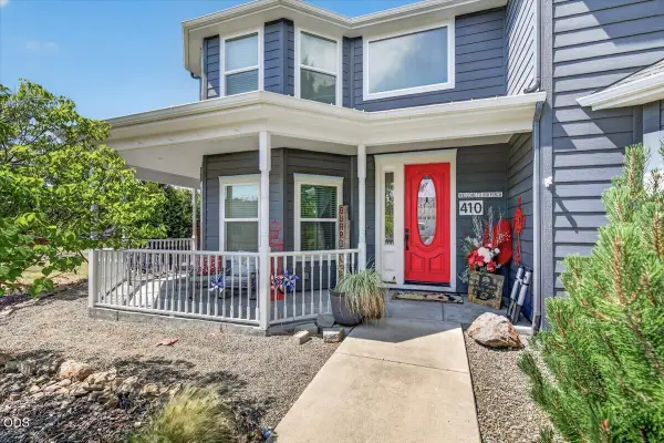 410 Patricia Lane, Eagle Point, OR 97524