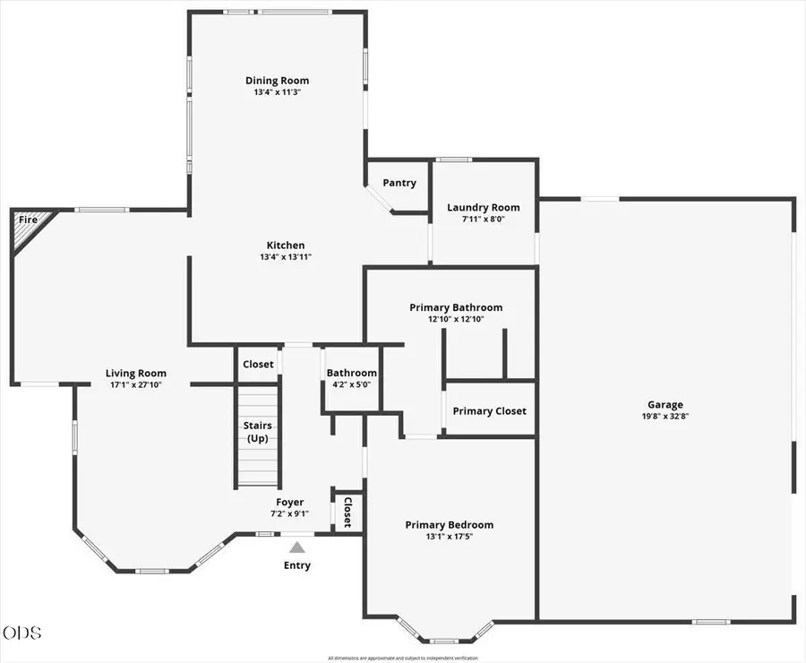 410 Patricia Lane, Eagle Point, OR 97524 - #2