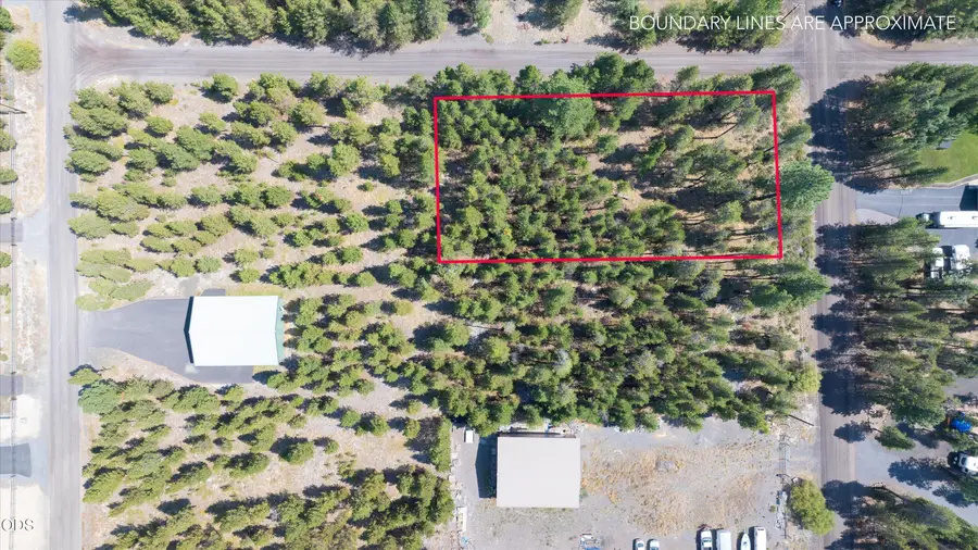 17092 Merced Road, Bend, OR 97707 - #3