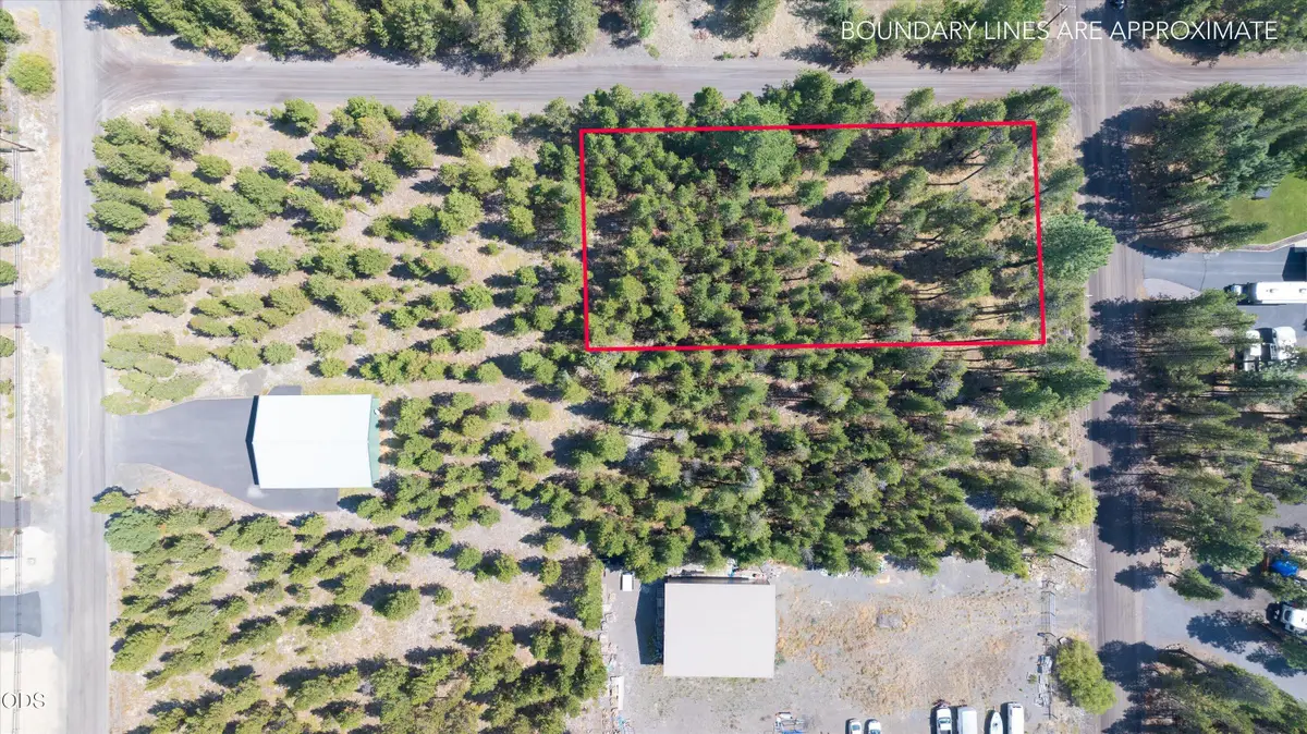 17092 Merced Road, Bend, OR 97707 - #1