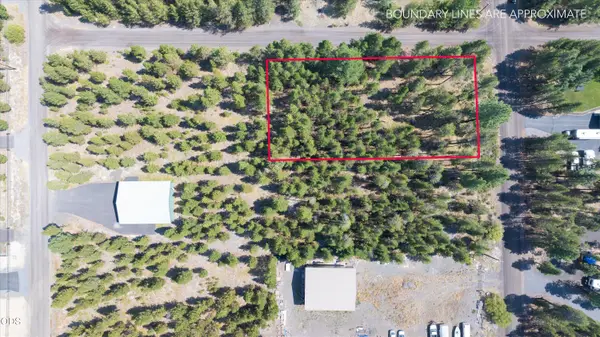 17092 Merced Road, Bend, OR 97707