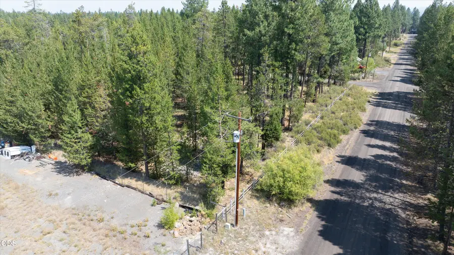 17092 Merced Road, Bend, OR 97707 - #2
