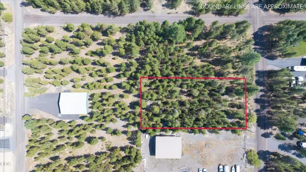 17084 Merced Road, Bend, OR 97707