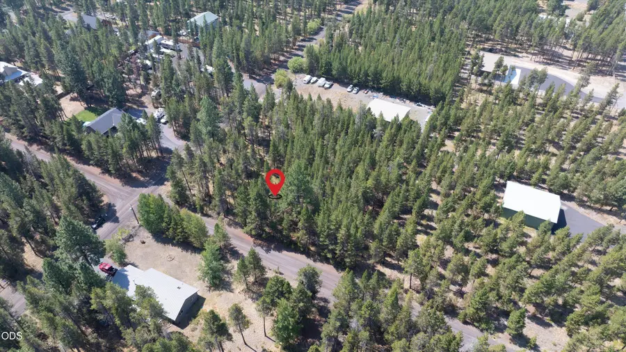 17084 Merced Road, Bend, OR 97707 - #2