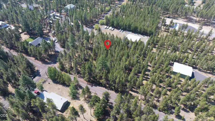 17084 Merced Road, Bend, OR 97707 - #3