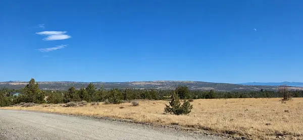 SE Iowa Road, Prineville, OR 97754