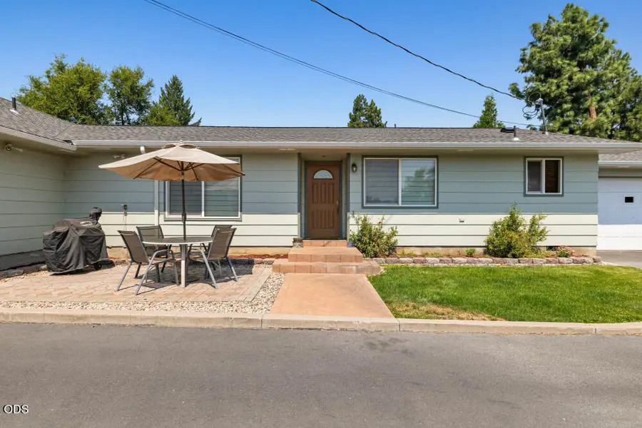 1457 Homedale Road, Klamath Falls, OR 97603 - #2