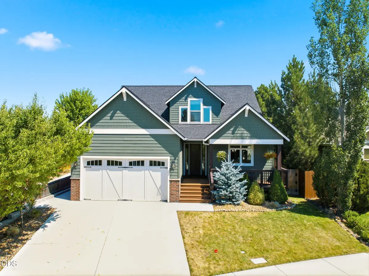 2044 NE Altura Drive, Bend, OR 97701 - #1