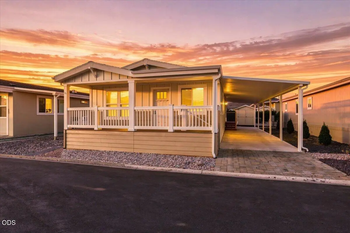3555 S Pacific Highway #SPC 35, Medford, OR 97501 - #1