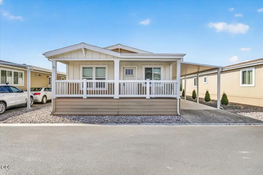 3555 S Pacific Highway #SPC 35, Medford, OR 97501 - #2
