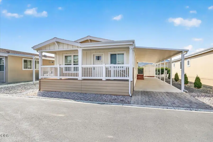 3555 S Pacific Highway #SPC 35, Medford, OR 97501 - #3