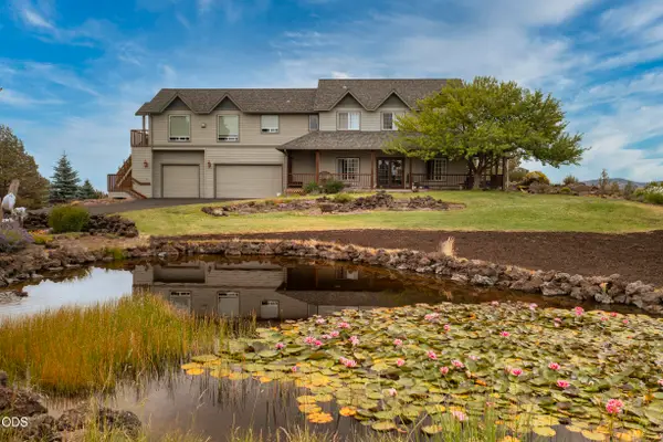 60475 Dakota Trail, Bend, OR 97702