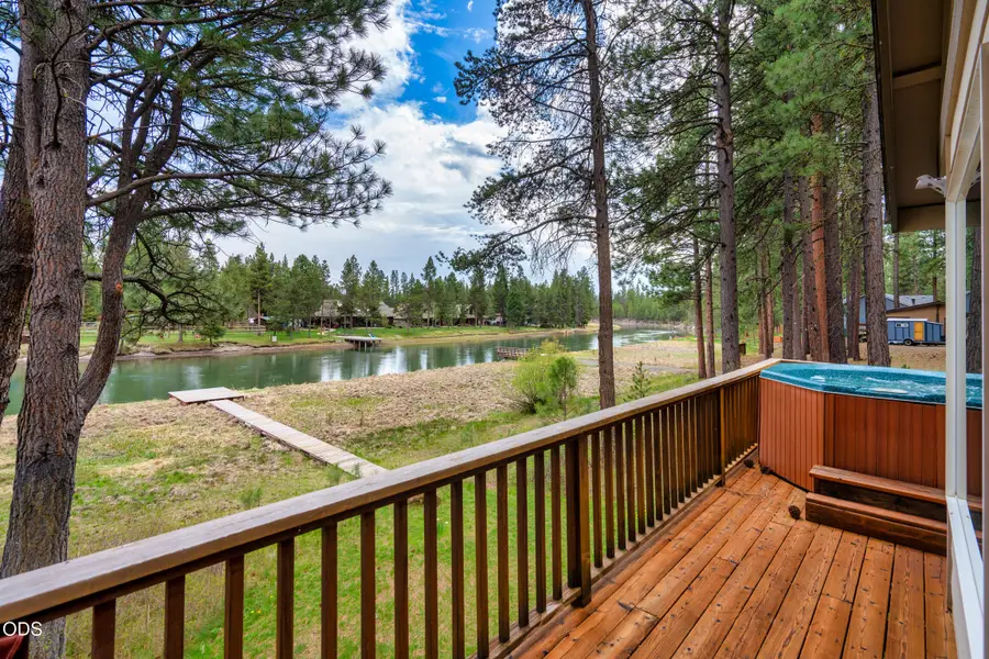 17051 Upland Road, Bend, OR 97707 - #2