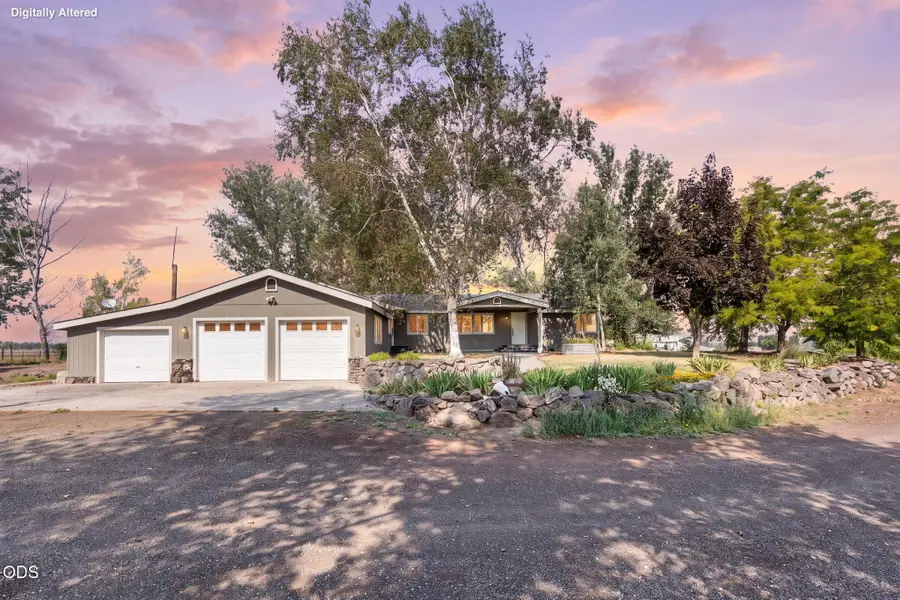9201 NW 31st Street, Terrebonne, OR 97760 - #3