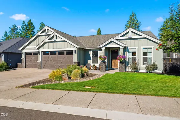3051 NW Hidden Ridge Drive, Bend, OR 97703