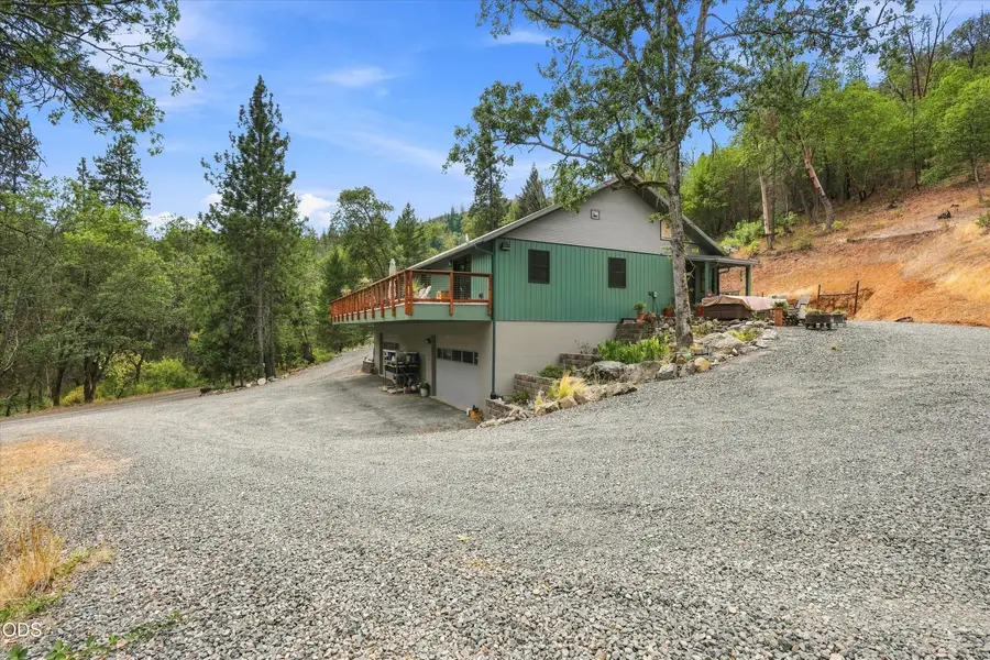 3257 Sardine Creek Road, Gold Hill, OR 97525 - #3